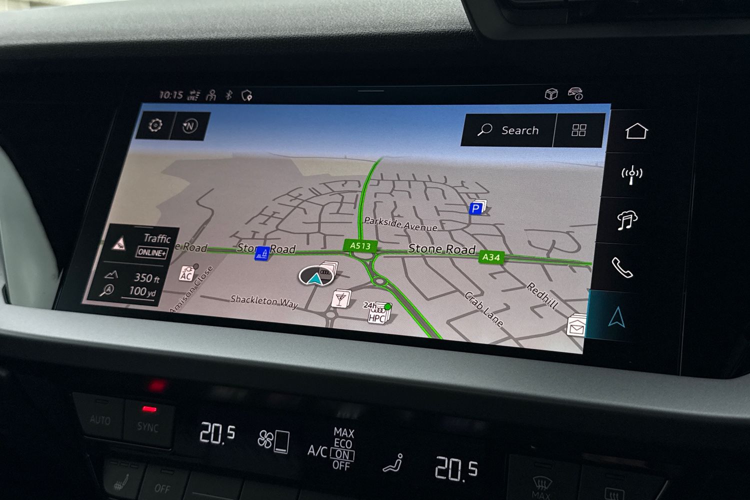 Used Audi A3 2025 for sale - 77348492: Photo 17