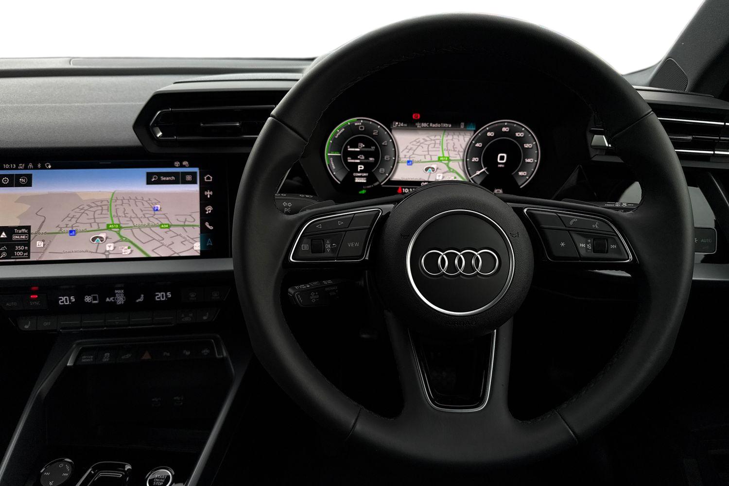 Used Audi A3 2025 for sale - 77348492: Photo 18