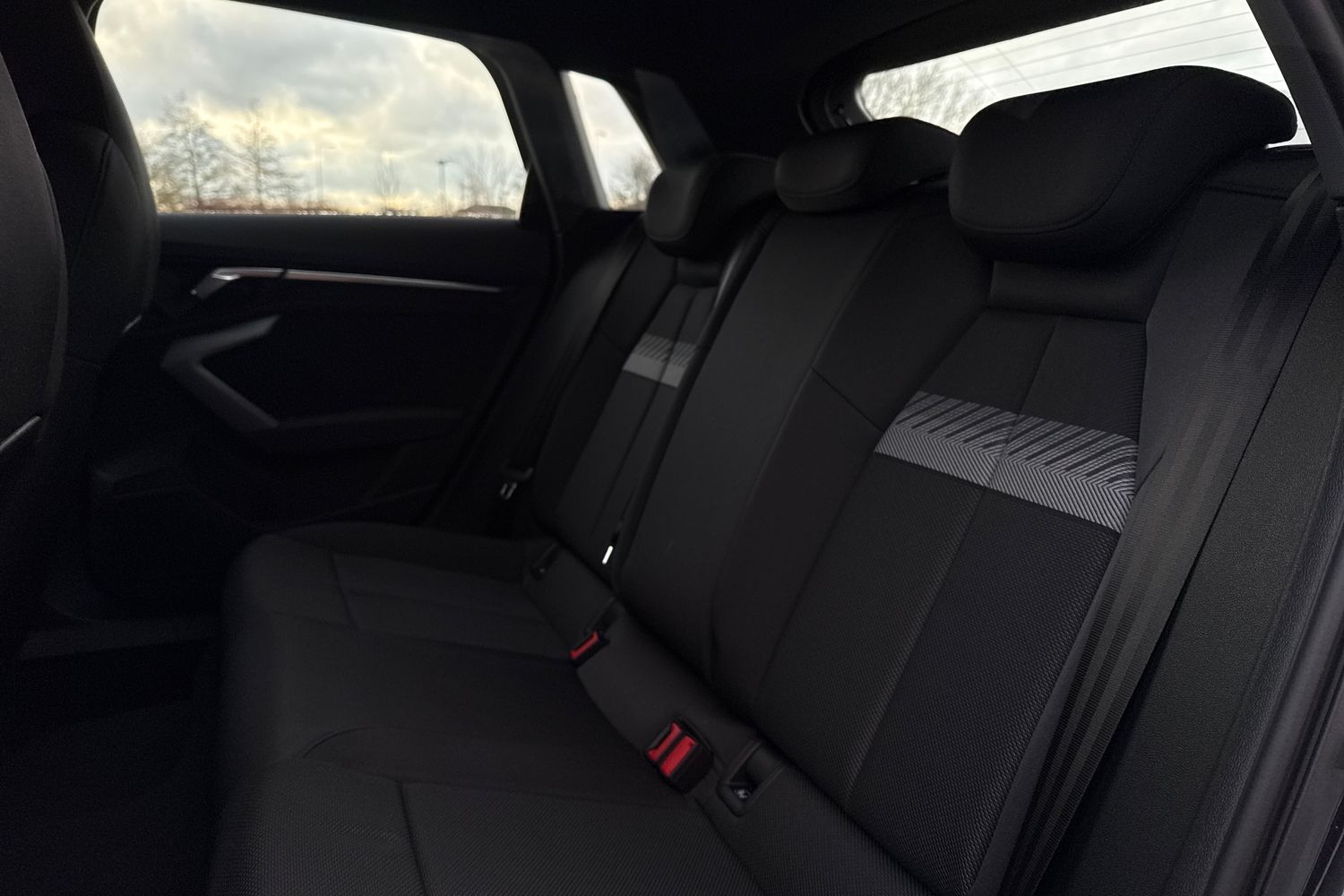 Used Audi A3 2025 for sale - 77348492: Photo 19