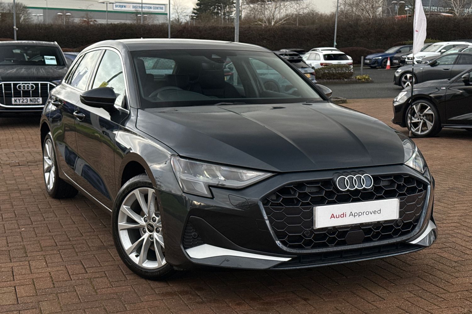 Used Audi A3 2025 for sale - 77348492: Photo 25