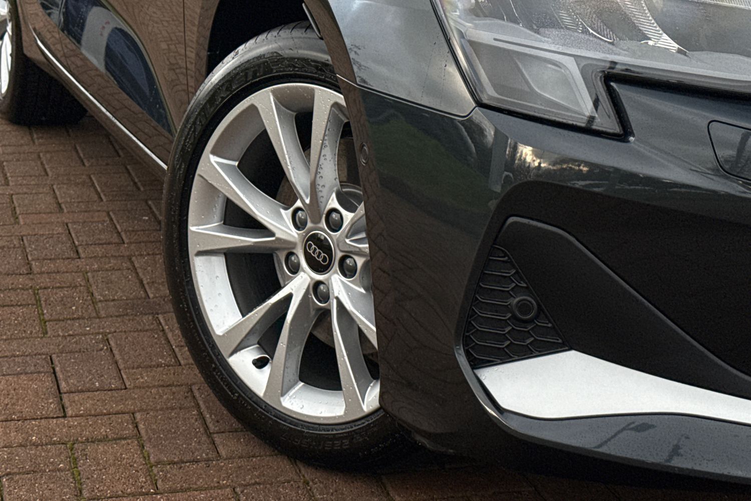 Used Audi A3 2025 for sale - 77348492: Photo 26