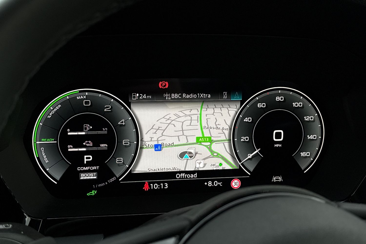 Used Audi A3 2025 for sale - 77348492: Photo 35