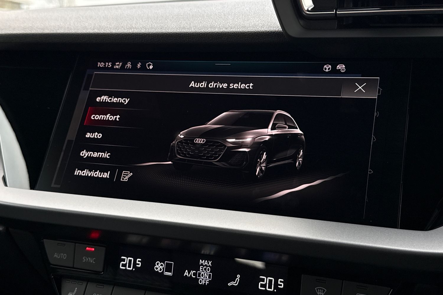 Used Audi A3 2025 for sale - 77348492: Photo 46