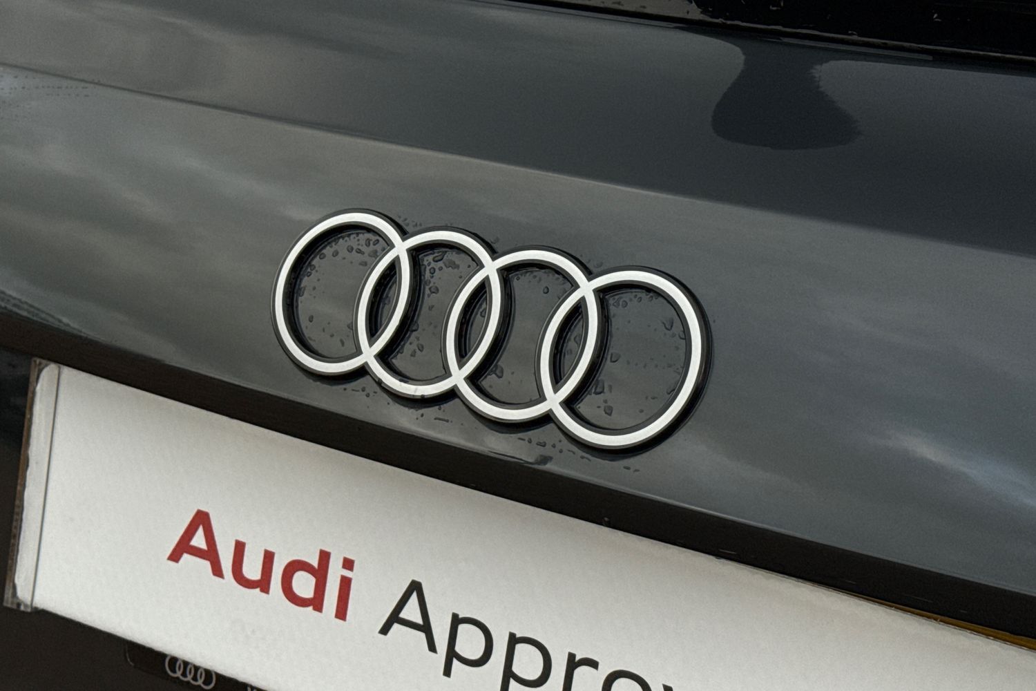 Used Audi A3 2025 for sale - 77348492: Photo 50