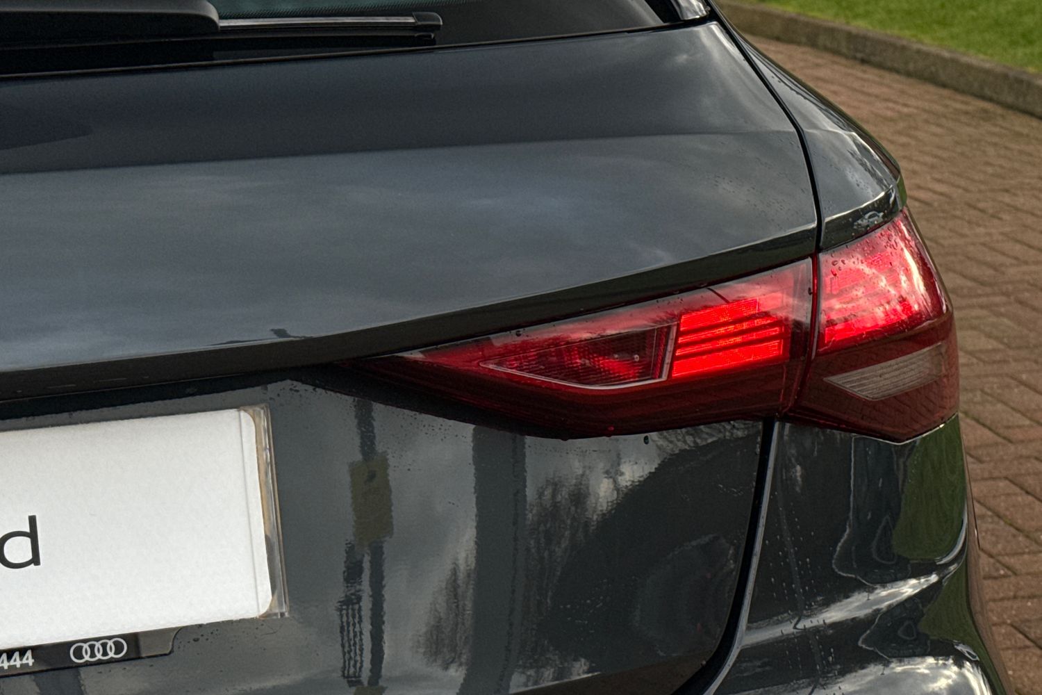 Used Audi A3 2025 for sale - 77348492: Photo 51