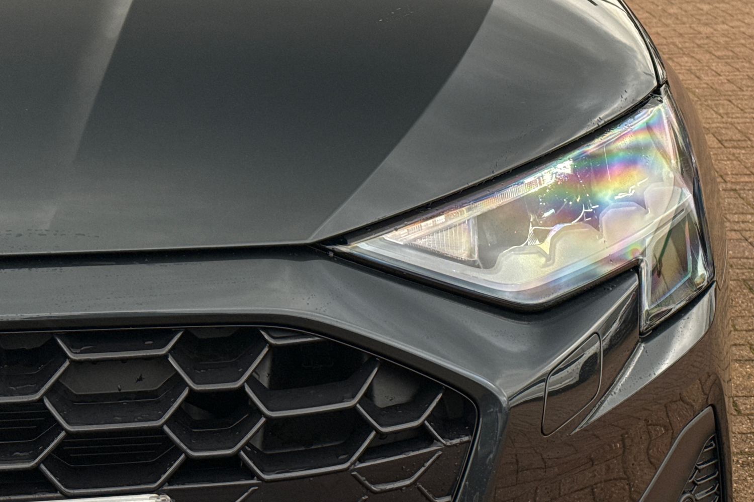 Used Audi A3 2025 for sale - 77348492: Photo 55