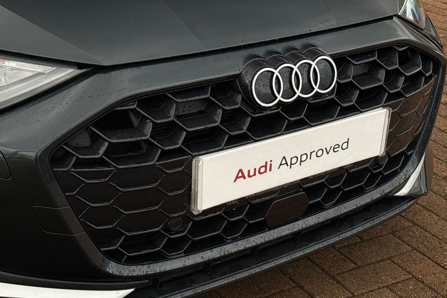 Used Audi A3 2025 for sale - 77348492: Photo 56