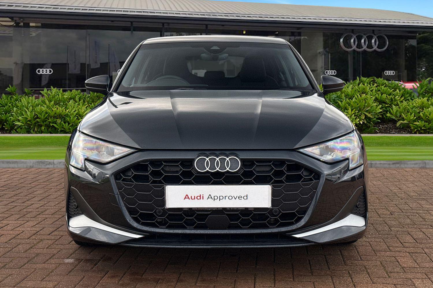 Used Audi A3 2025 for sale - 77348492: Photo 6