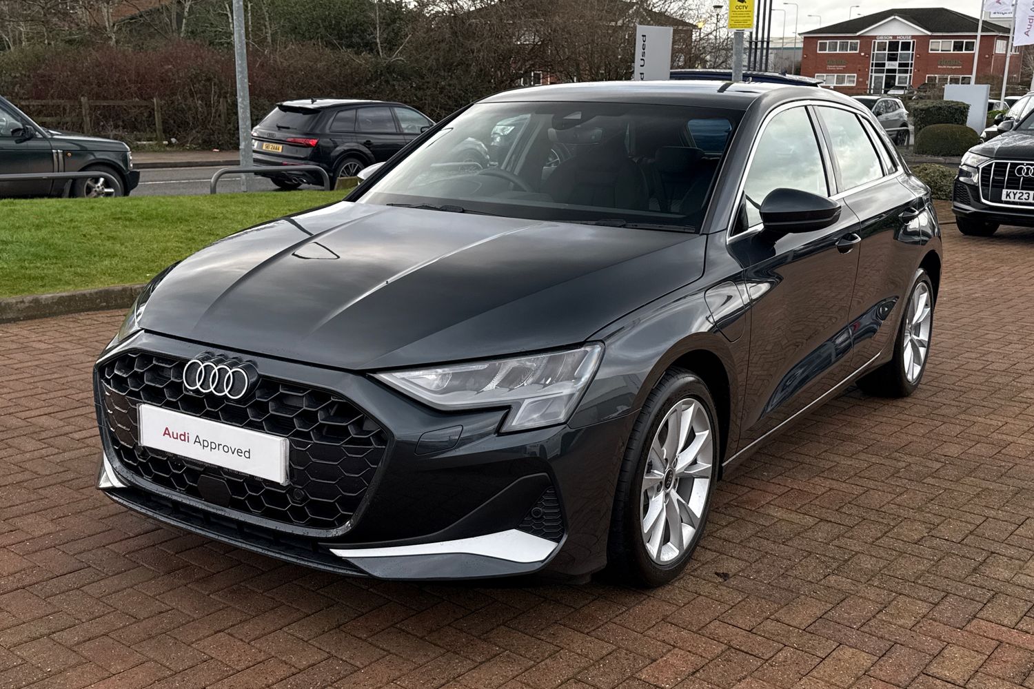 Used Audi A3 2025 for sale - 77348492: Photo 61