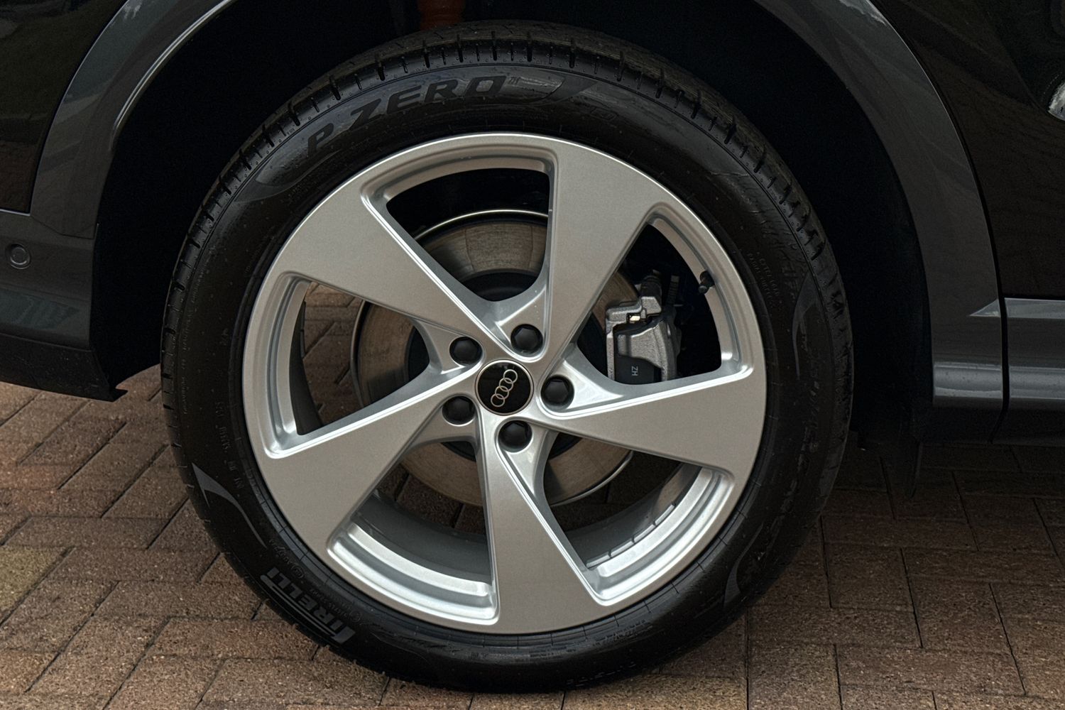 Used Audi Q5 2025 for sale - 76148889: Photo 10