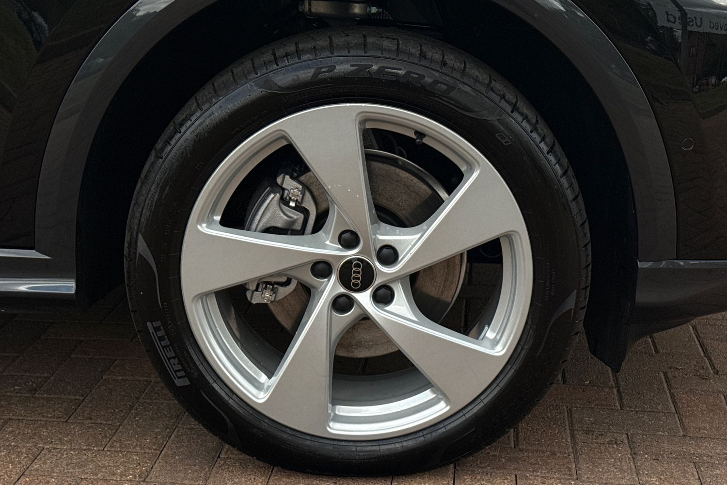 Used Audi Q5 2025 for sale - 76148889: Photo 11