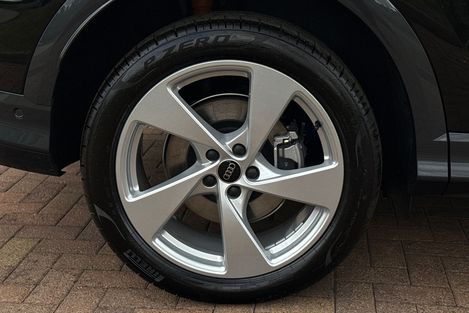 Used Audi Q5 2025 for sale - 76148889: Photo 12