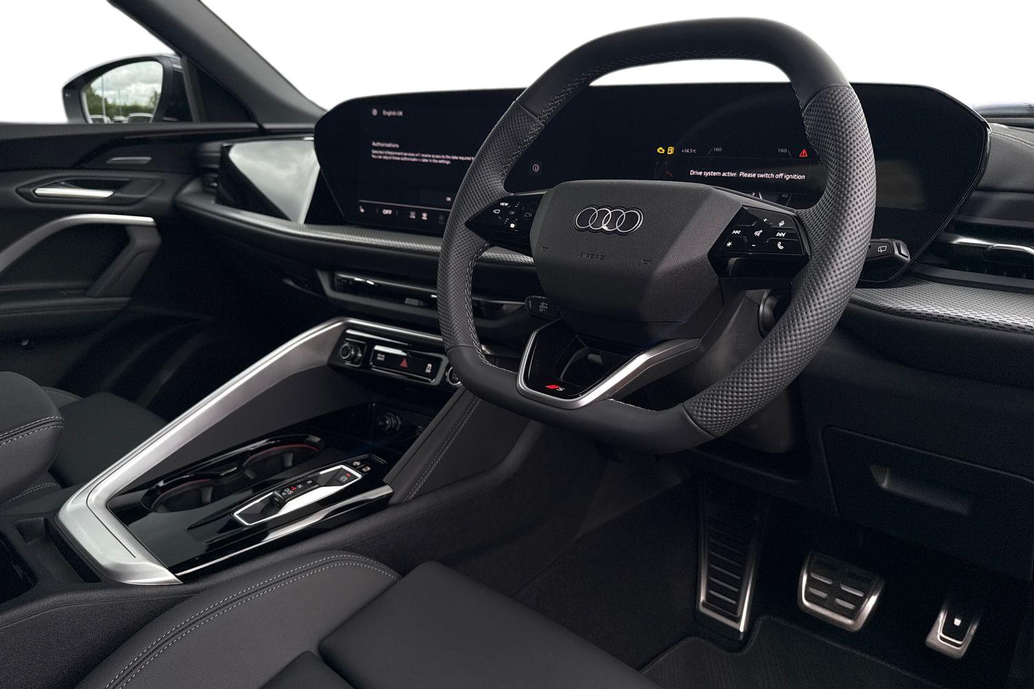 Used Audi Q5 2025 for sale - 76148889: Photo 13