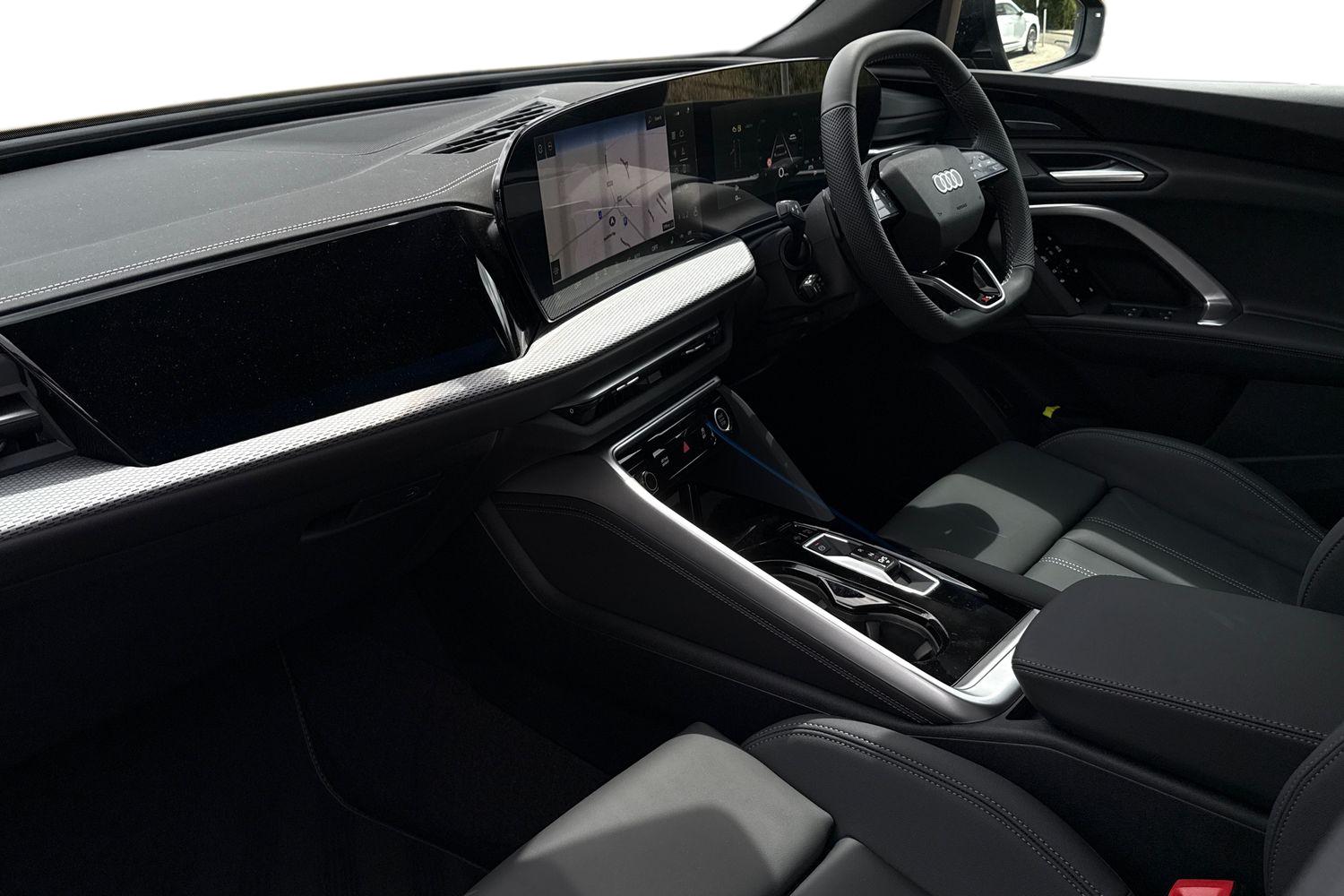 Used Audi Q5 2025 for sale - 76148889: Photo 14