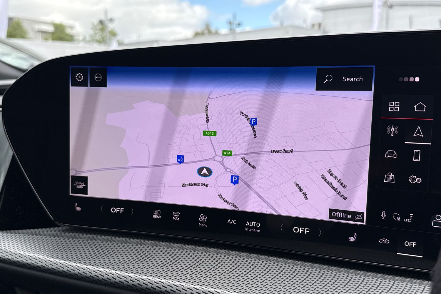 Used Audi Q5 2025 for sale - 76148889: Photo 16