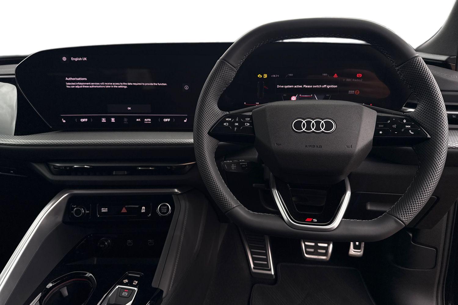 Used Audi Q5 2025 for sale - 76148889: Photo 17