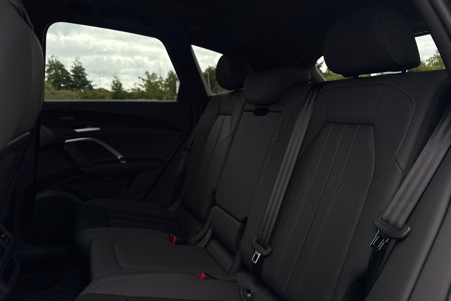 Used Audi Q5 2025 for sale - 76148889: Photo 18