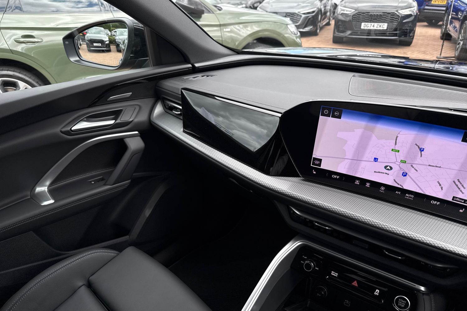 Used Audi Q5 2025 for sale - 76148889: Photo 19