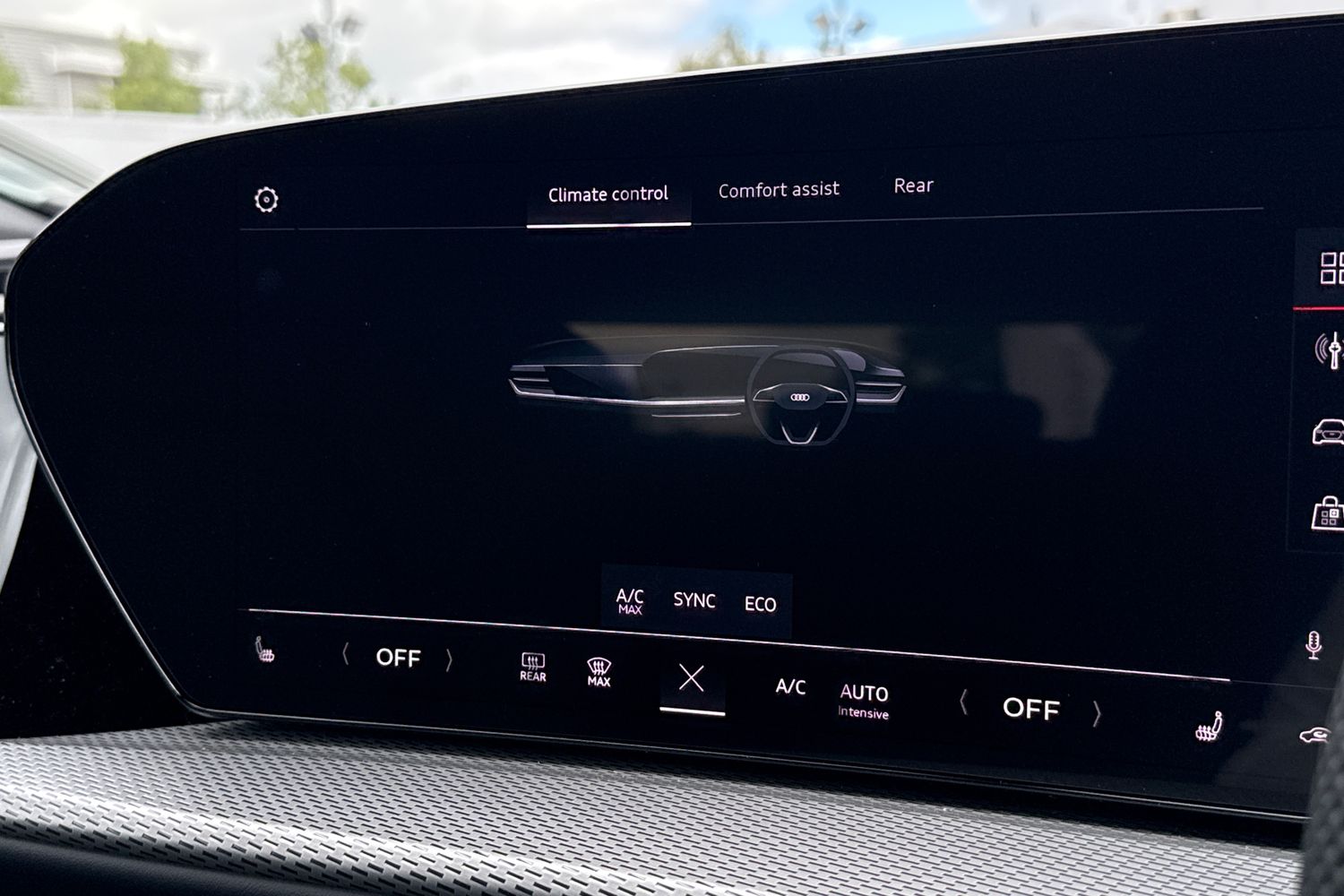 Used Audi Q5 2025 for sale - 76148889: Photo 21