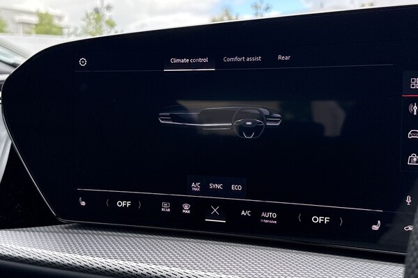 Used Audi Q5 2025 for sale - 76148889: Photo 21