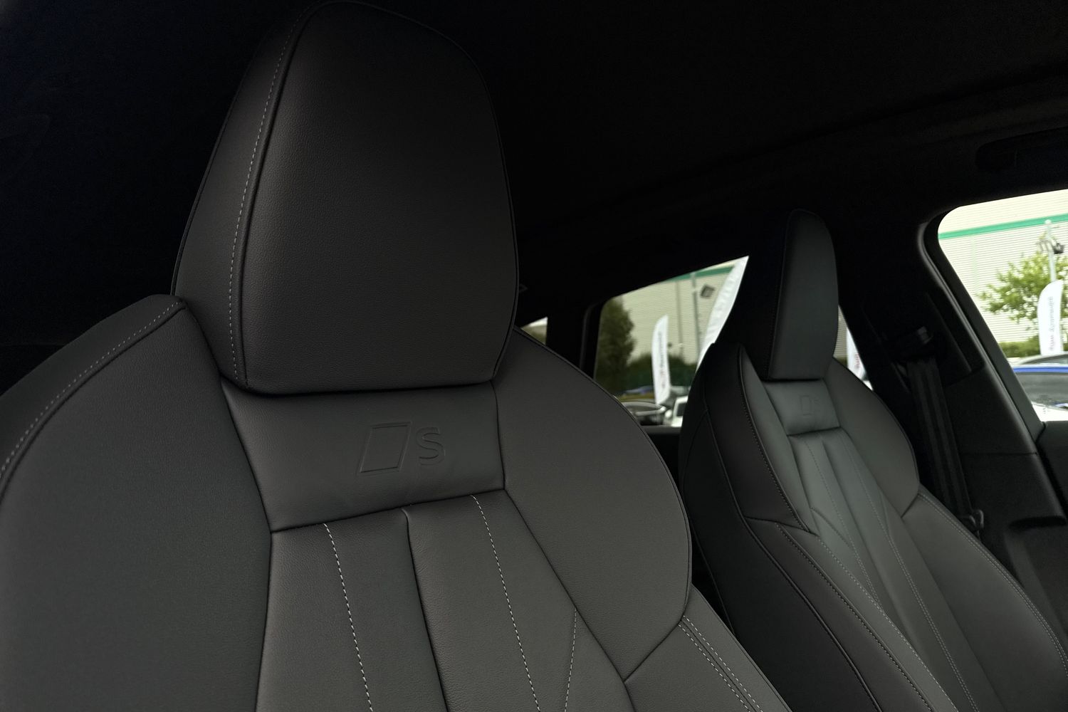 Used Audi Q5 2025 for sale - 76148889: Photo 23