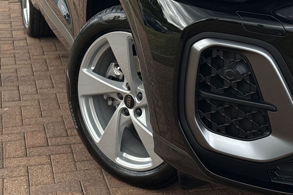 Used Audi Q5 2025 for sale - 76148889: Photo 25