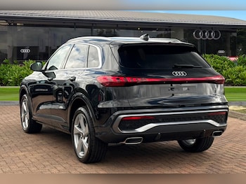 Used Audi Q5 2025 for sale - 76148889: Photo 2