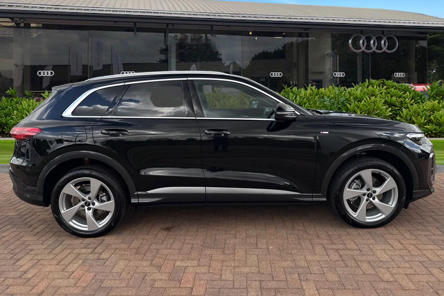 Used Audi Q5 2025 for sale - 76148889: Photo 3