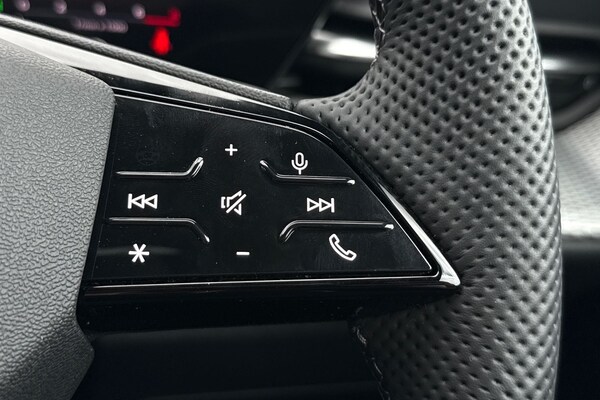 Used Audi Q5 2025 for sale - 76148889: Photo 34