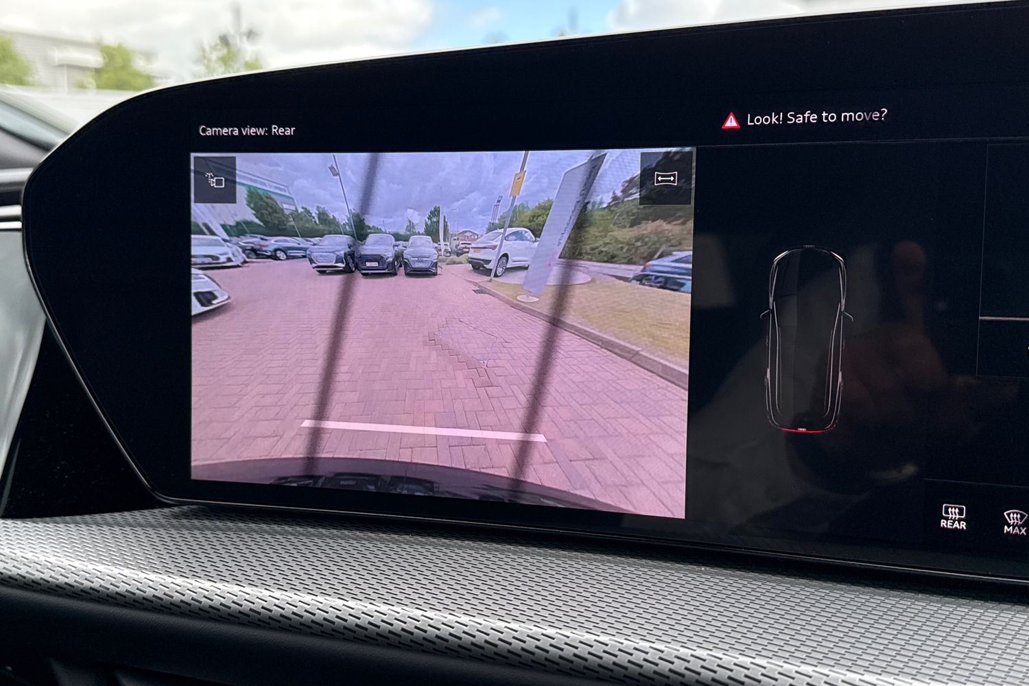 Used Audi Q5 2025 for sale - 76148889: Photo 39