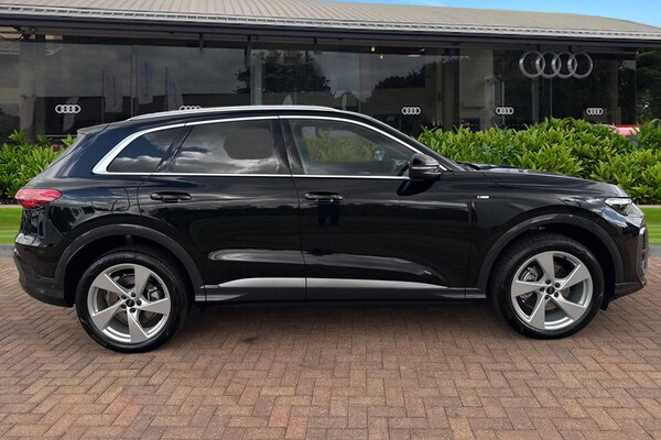 Used Audi Q5 2025 for sale - 76148889: Photo 3