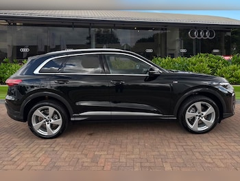Used Audi Q5 2025 for sale - 76148889: Photo 3