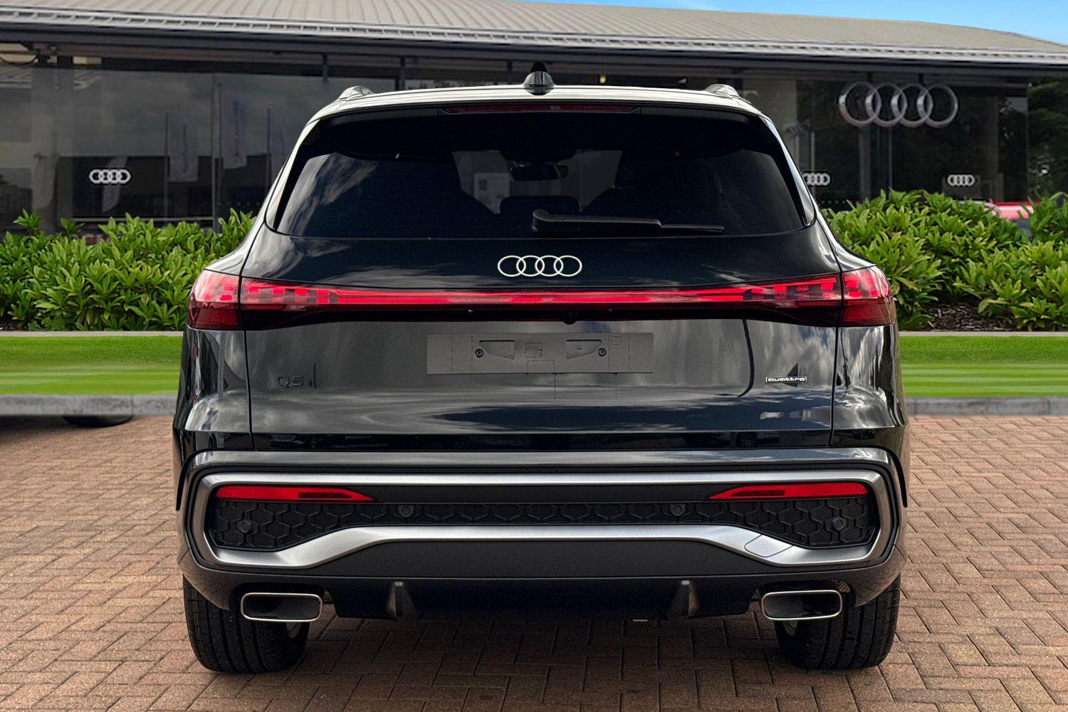 Used Audi Q5 2025 for sale - 76148889: Photo 4