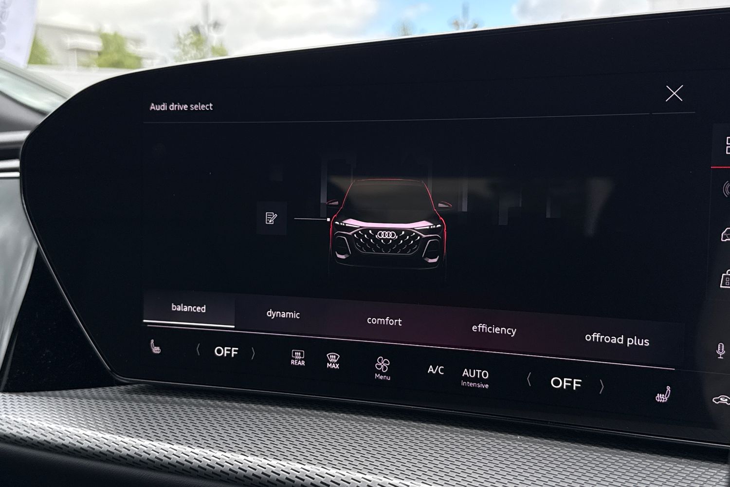 Used Audi Q5 2025 for sale - 76148889: Photo 42