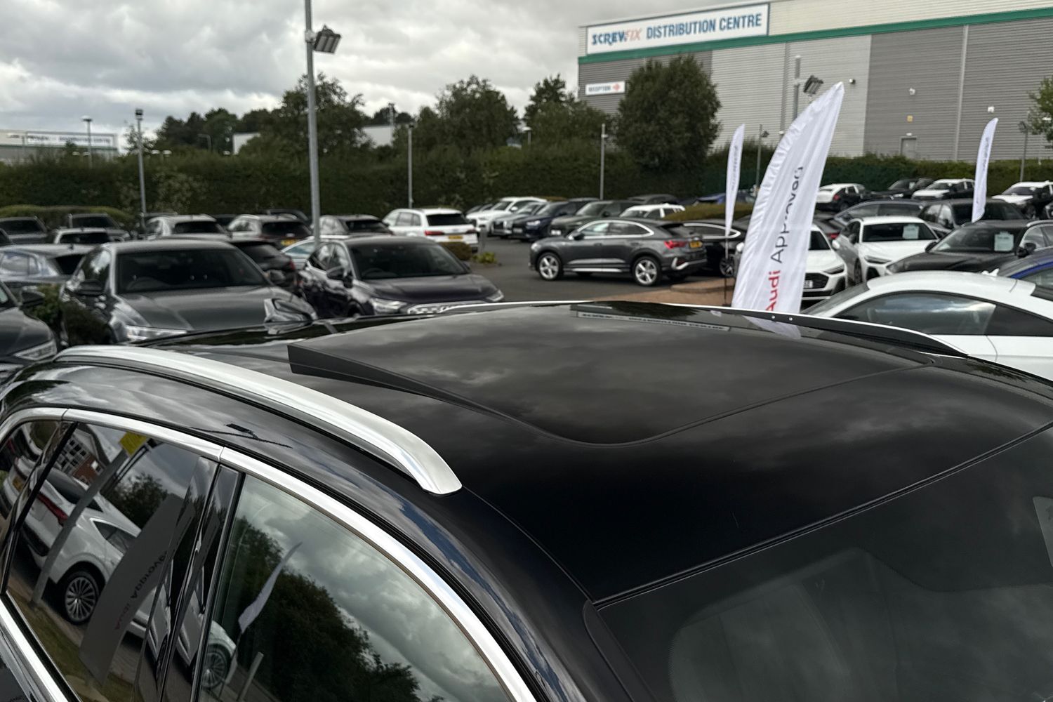 Used Audi Q5 2025 for sale - 76148889: Photo 43