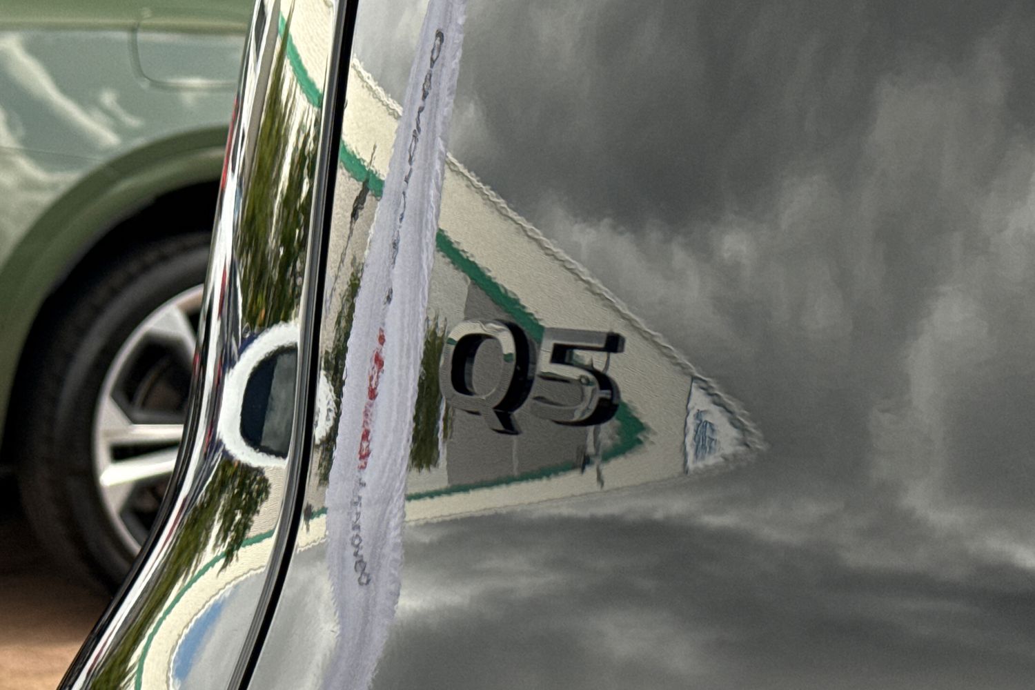 Used Audi Q5 2025 for sale - 76148889: Photo 44