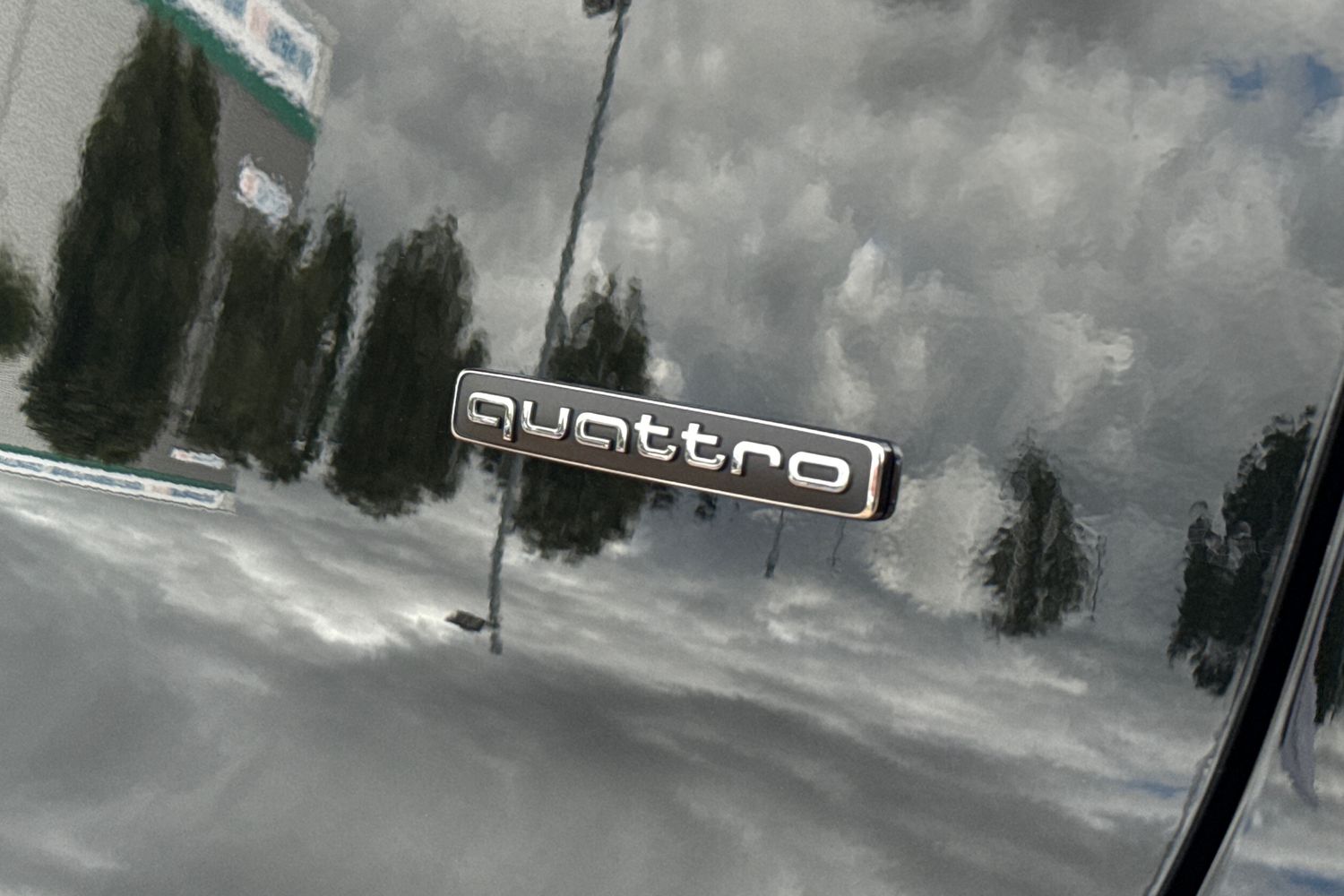 Used Audi Q5 2025 for sale - 76148889: Photo 46