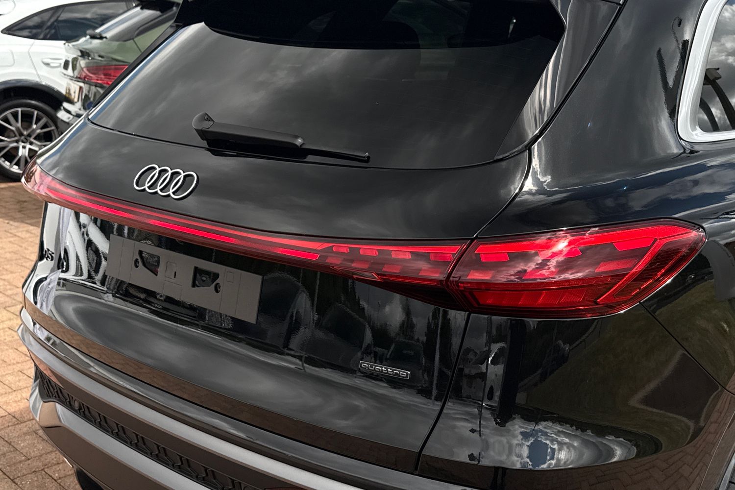 Used Audi Q5 2025 for sale - 76148889: Photo 48