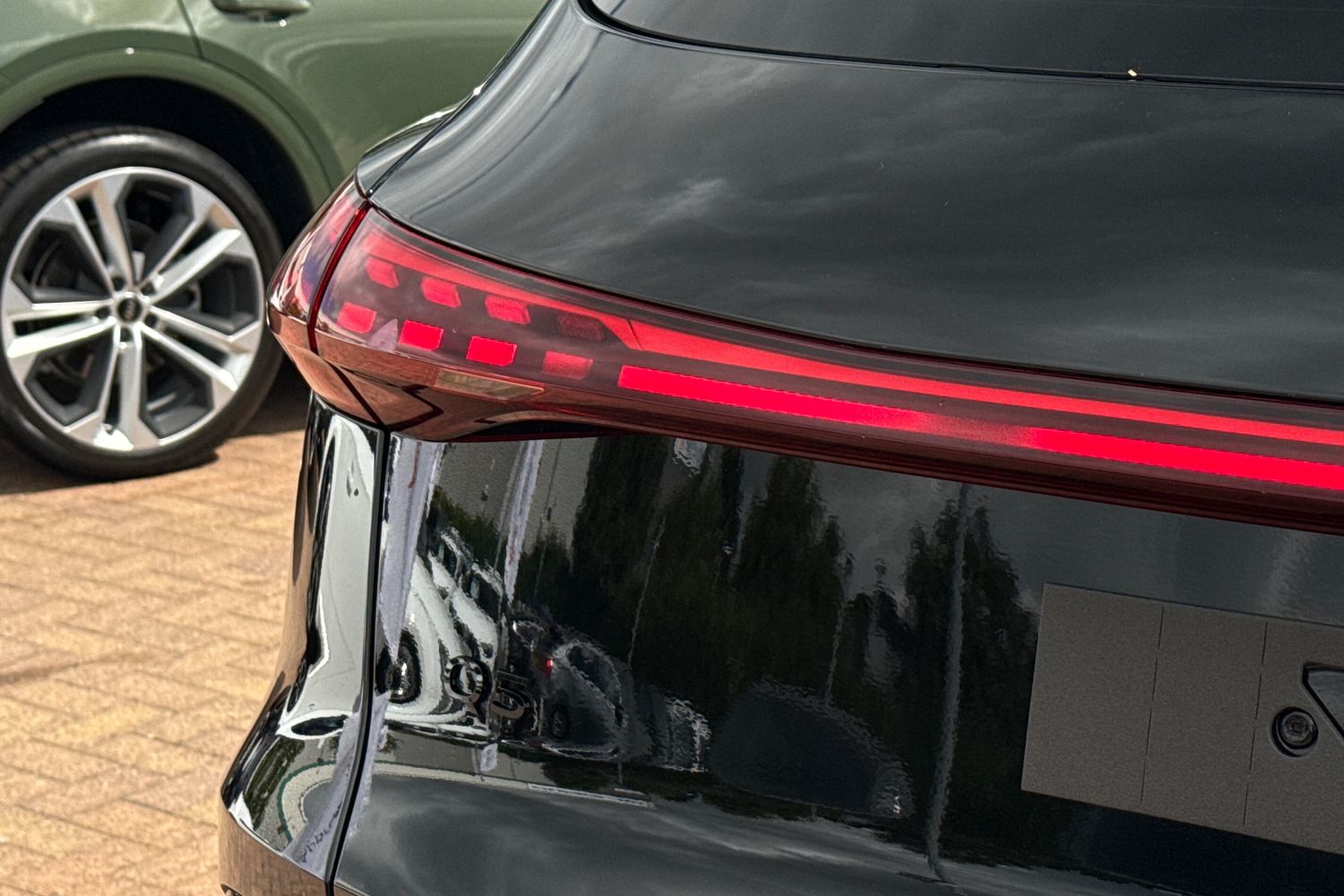 Used Audi Q5 2025 for sale - 76148889: Photo 49