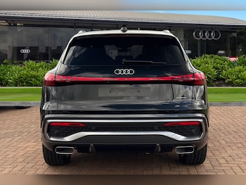Used Audi Q5 2025 for sale - 76148889: Photo 4
