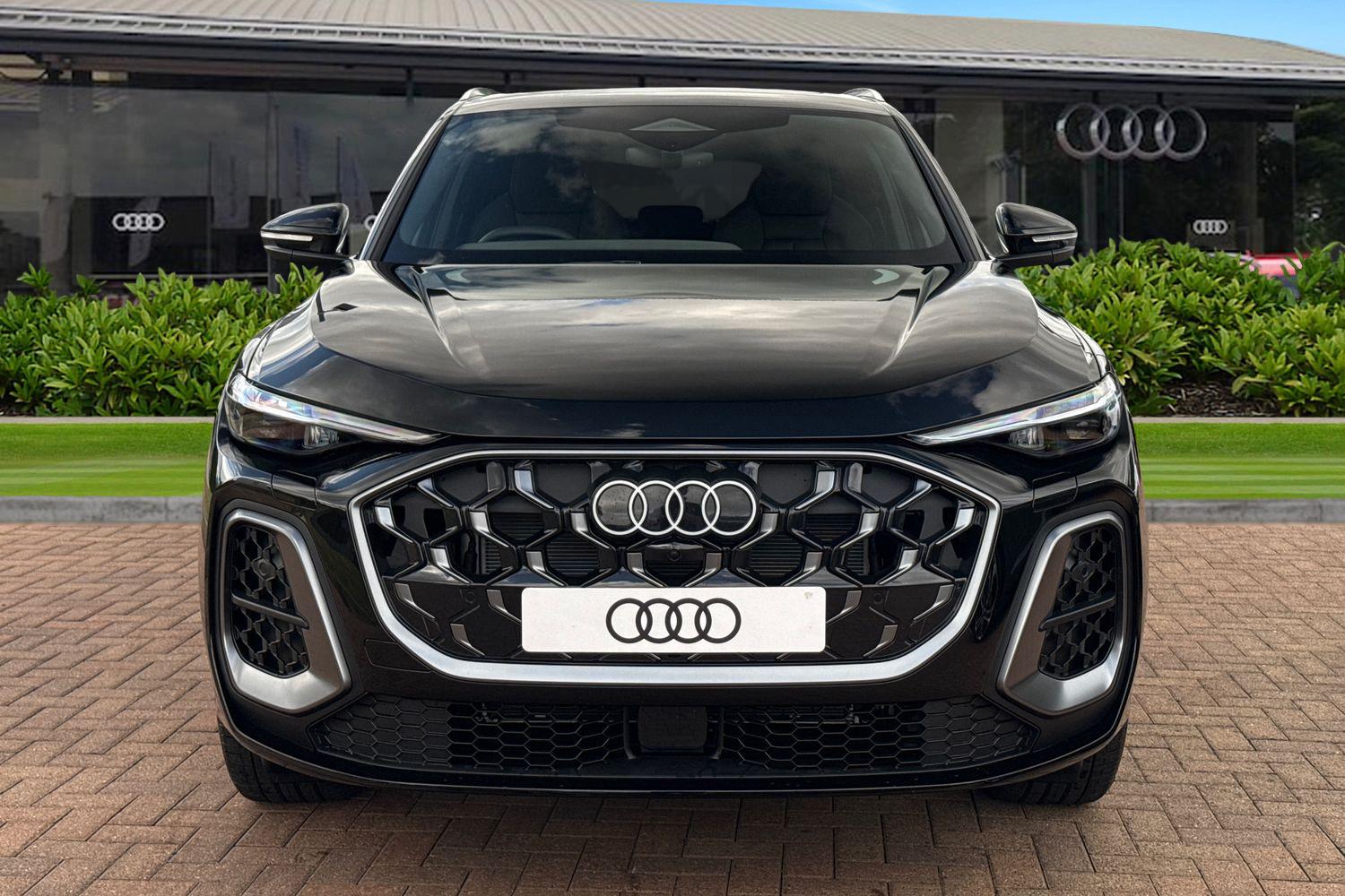 Used Audi Q5 2025 for sale - 76148889: Photo 5