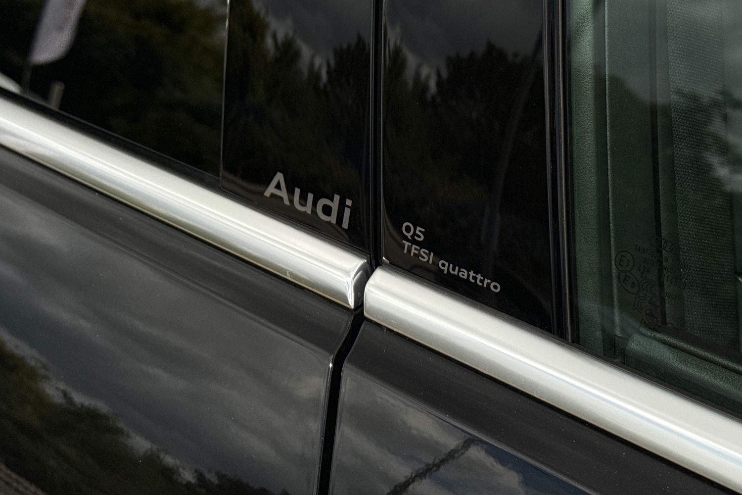 Used Audi Q5 2025 for sale - 76148889: Photo 50