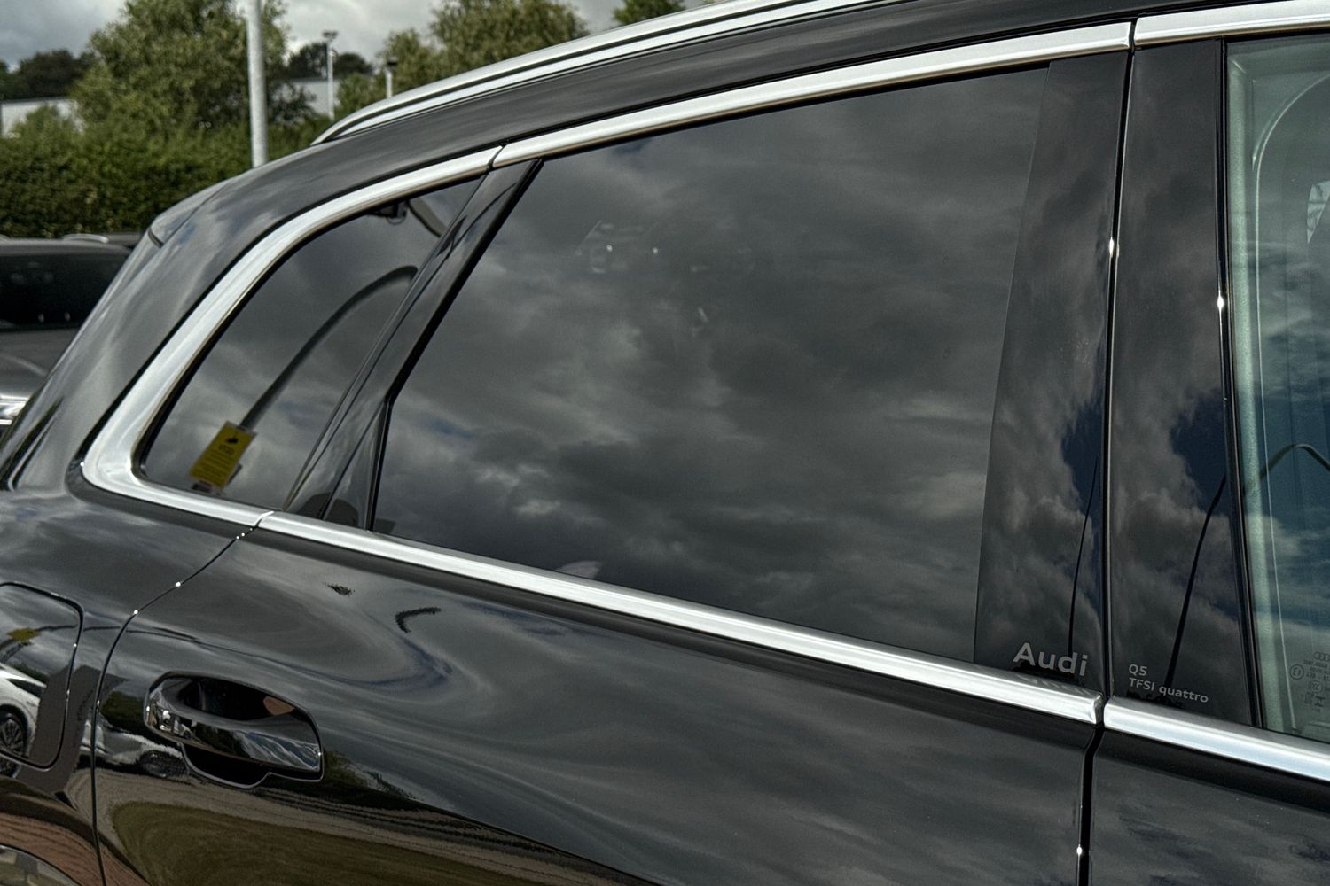 Used Audi Q5 2025 for sale - 76148889: Photo 51