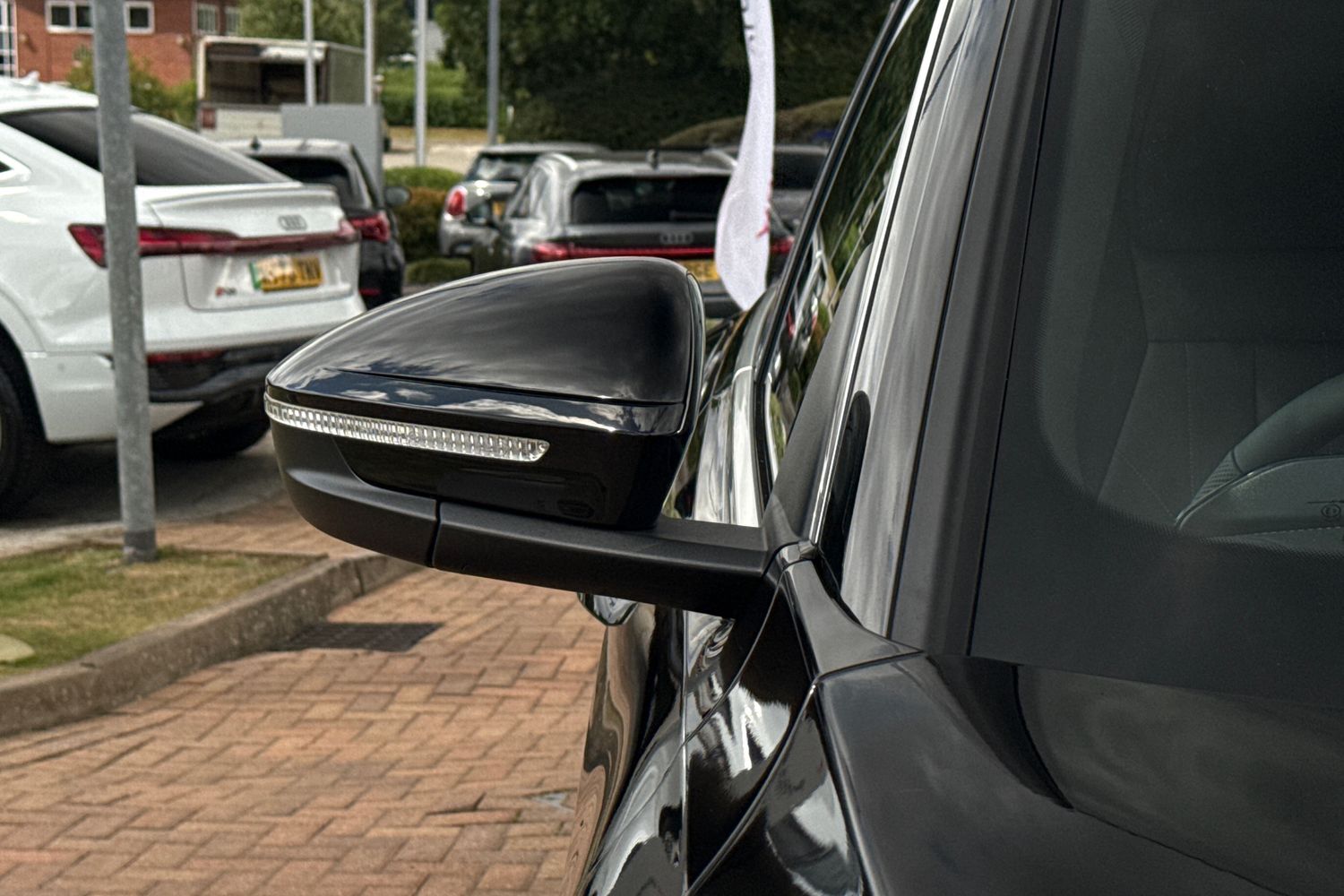 Used Audi Q5 2025 for sale - 76148889: Photo 53