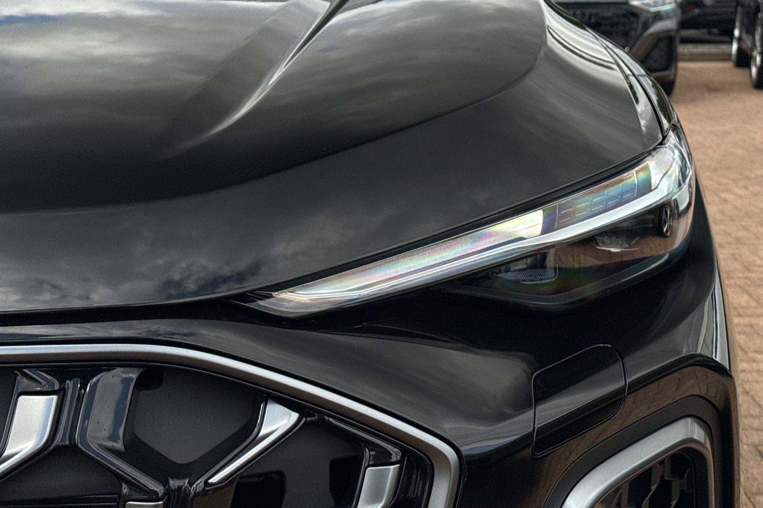 Used Audi Q5 2025 for sale - 76148889: Photo 54