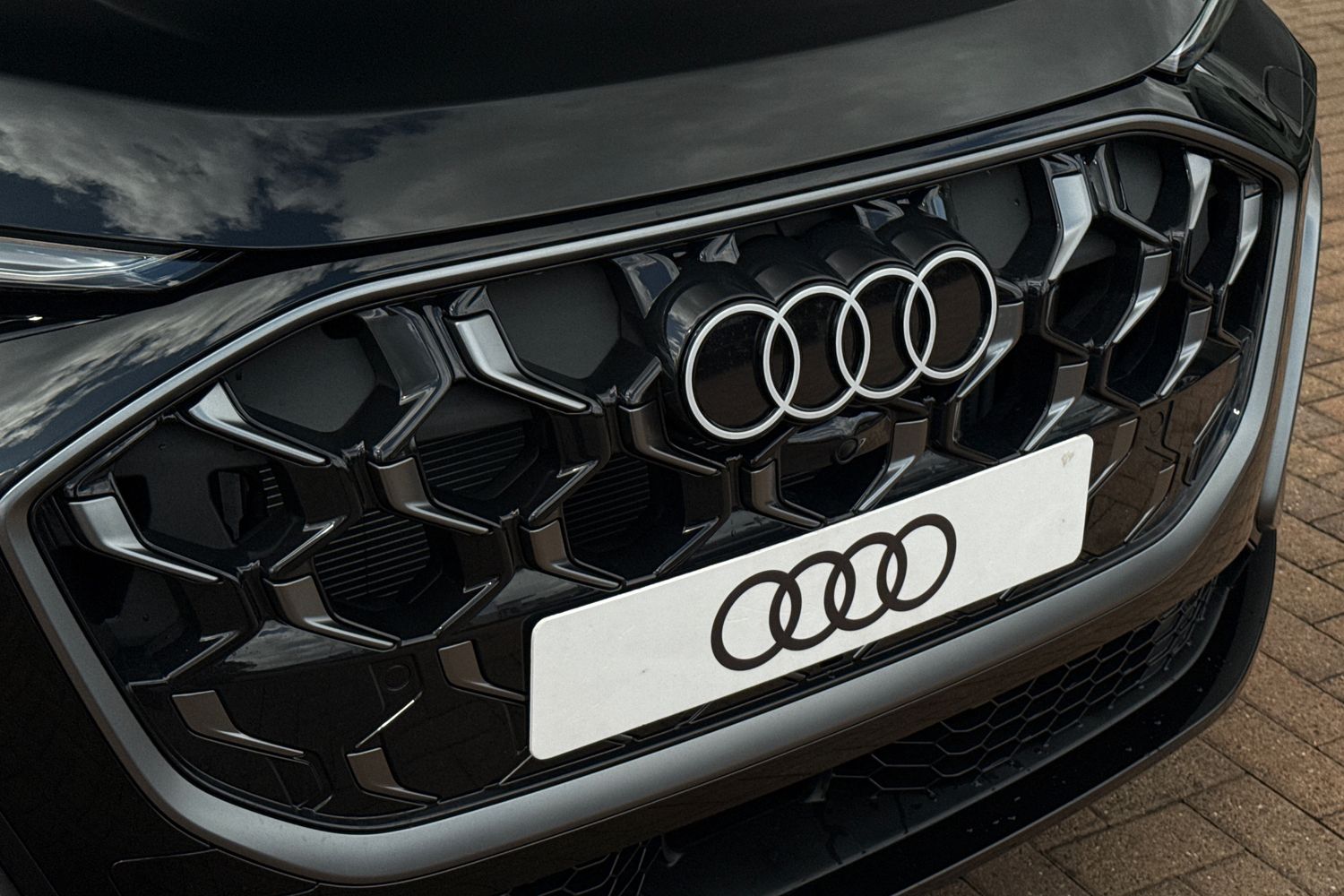 Used Audi Q5 2025 for sale - 76148889: Photo 55