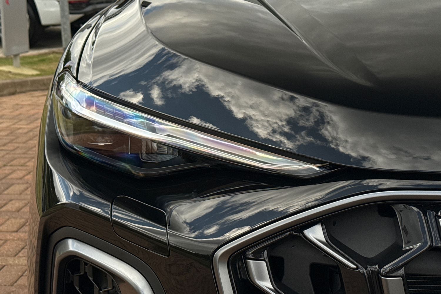 Used Audi Q5 2025 for sale - 76148889: Photo 56