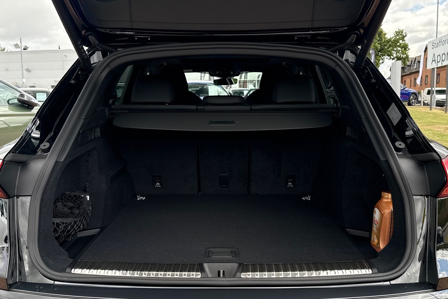 Used Audi Q5 2025 for sale - 76148889: Photo 6