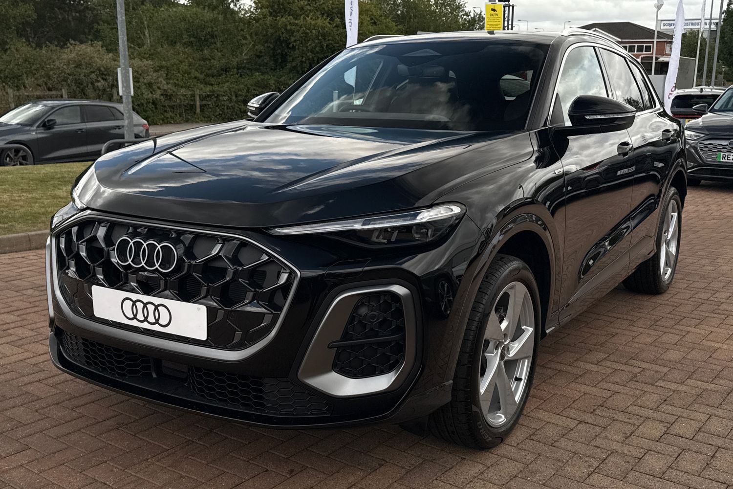 Used Audi Q5 2025 for sale - 76148889: Photo 60