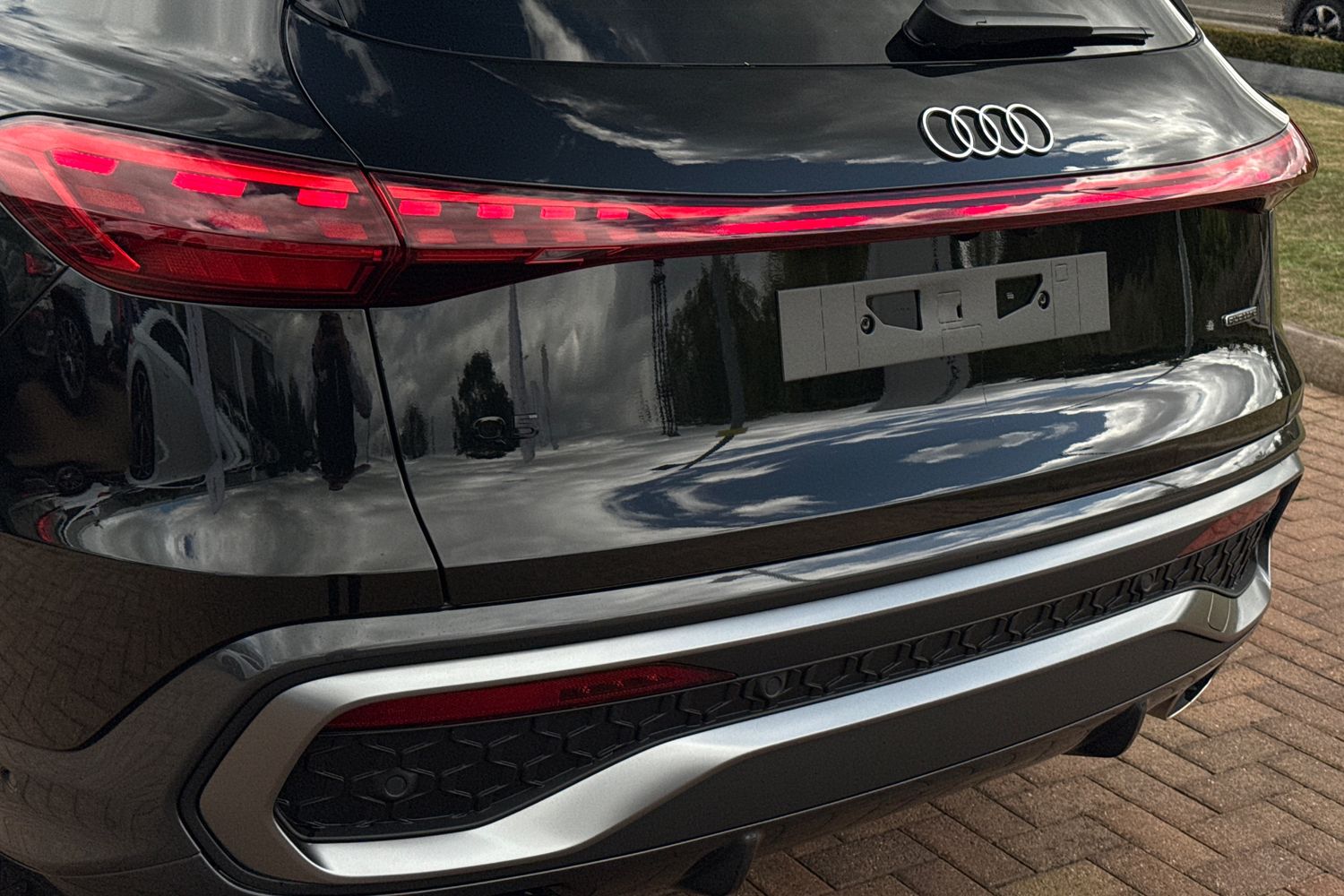 Used Audi Q5 2025 for sale - 76148889: Photo 7